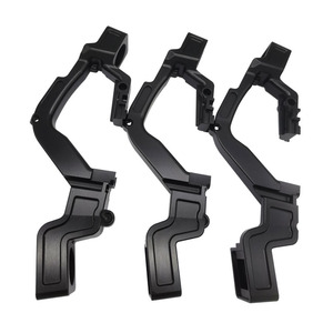 Piezas Mecánicas de Plástico Mecanizadas por CNC, Personalizadas para Uso Industrial, 800 mm de Diámetro Máximo, 850 mm de Longitud, Precisión de Acabado - Product Image 5