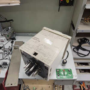 YAMATA O MRON <span class=keywords><strong>H3CR</strong></span>-F8 AC100-240/DC100-125 Analog Zamanlayıcılar için Orijinal Zaman Aralıkları - Product Image 6