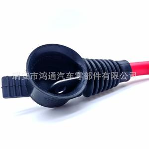 Câble de batterie auto Hutong 61129217036 12V borne positive pour BMW Série 1, pièce de rechange - Product Image 1