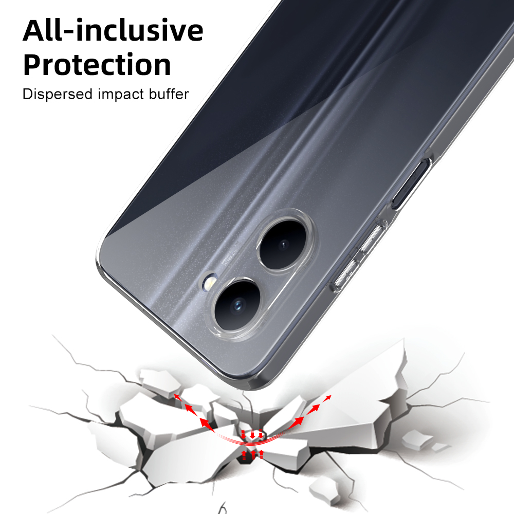 case realme c33