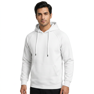 Ventes en gros de sweats à capuche confortables de haute qualité pour hommes, matériau durable, idéal pour un usage quotidien 2025 - Product Image 1