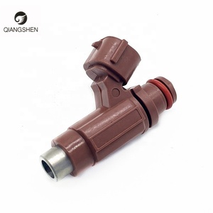 QIANG SHEN Fuel <strong>Injector</strong> <strong>Nozzle</strong> 15710-96J00 EAT253 for Outboard Motor 200 225 250 300 4-STROKE - Product Image 2