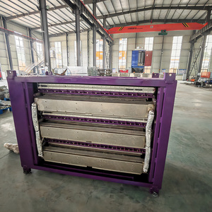 <span class=keywords><strong>NORTEC</strong></span> Promotion Spéciale Machine à Neige pour Station de Ski Intérieure 4000kg/24h Générateur de Neige Machine à Neiger - Product Image 3