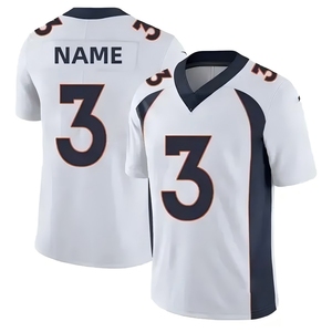 Maillot de rugby personnalisé pour homme grande taille, respirant, séchage rapide, antibactérien, manches courtes, vêtements de sport, football américain haut de gamme - Product Image 3