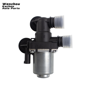 Válvula Solenoide de Control de Calefacción Kechen 1147412144 para E83 X3 Compatible con 64118369805, Nueva Condición - Product Image 3