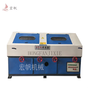 Milieubescherming Vierkante Buis Lassen Litteken Slijpmachine Kleine Vierkante Buis Roest Verwijdering Polijstmachine - Product Image 6