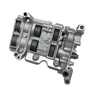 Bomba de aceite Honda 15100-RAA-A02 para Accord Odyssey Crv, nueva pieza de repuesto - Product Image 1