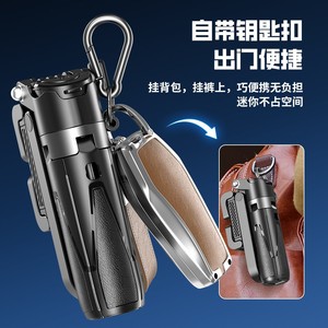 Hohem P15 Mini Selfie Stick Support Téléphone Bluetooth V5.0 Télécommande Sans Fil Stabilisateur de Téléphone Portable - Product Image 1