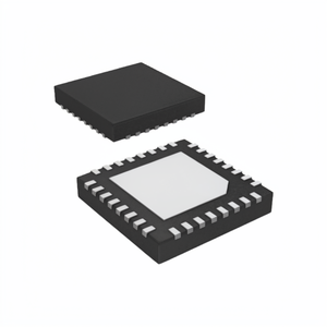 Power Management (PMIC) ISL9440BIRZ 32 VFQFN Exposed Pad In Stock Components Electronic - Product Image 1