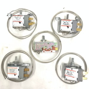 Termostato para Refrigerador y Congelador, Regulador de Temperatura Mecánico WDF 18 WKF 27R WPF 20 WDF 16 K59 para el Hogar - Product Image 1