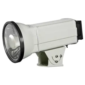 IP66 Estrada Número Placa Reconhecimento Lâmpada <span class=keywords><strong>Xenon</strong></span> LED Fonte de Luz CCTV Board Câmera Flood Lights - Product Image 1