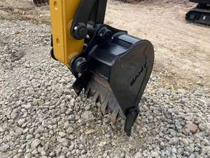 Venta caliente SANY SY60C Pro Alta calidad Precio bajo 100% Listo en stock Servicio garantizado en buenas condiciones Excavadora usada para la venta - Product Image 3