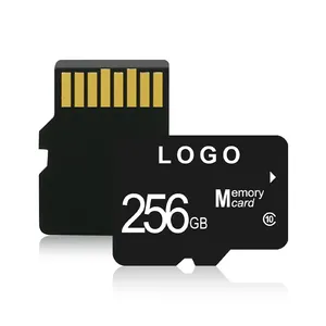 마이크로 플래시 고속 128gb 메모리 카드 4Gb 8Gb 16Gb 32Gb 64Gb 128Gb 256Gb 512Gb SD TF 카드 전화 카메라 용