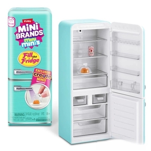 Venta al por Mayor de <span class=keywords><strong>Mini</strong></span> Refrigeradores y Pelotas Originales Zuru 77711 - Product Image 3