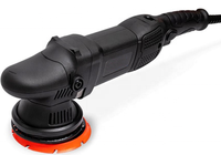 110V/220V Voiture polisseurs 15mm Double action orbitale polisseuse DA voiture polissage machine