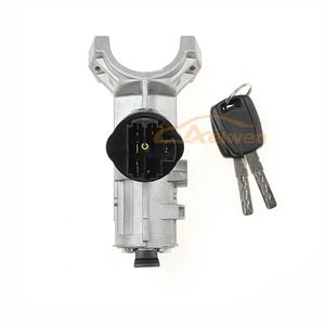 Aelwen – Kit interrupteur et clé de verrouillage à 7 broches pour citroën Jumper pour FIAT DUCATO OE 487004438R 8200214168 <span class=keywords><strong>7701208408</strong></span> - Product Image 6