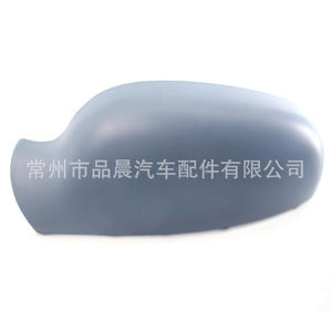 Carcasa de espejo retrovisor Volvo, cubierta ABS para S60 S80 V70 XC70 2000-2006, pieza de repuesto izquierda y derecha - Product Image 5