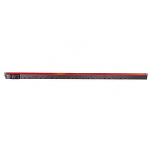 Tête intelligente avec écran LCD, module Vertical <span class=keywords><strong>OU</strong></span> personnalisés de type britannique BS1363, rs232, montage sur support pdu 21 voies avec fonction d'alarme, 16a, 240/250V - Product Image 6