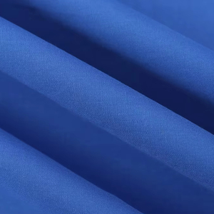 100% cotton tẩy trắng vải poplin nhẹ cho bé gái và bé trai - Product Image 4