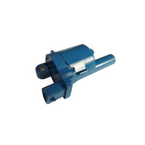 คอยล์จุดระเบิดสำหรับคาดิลแลคเชฟโรเลต UF742 12674754 อะไหล่ทดแทน - Product Image 1