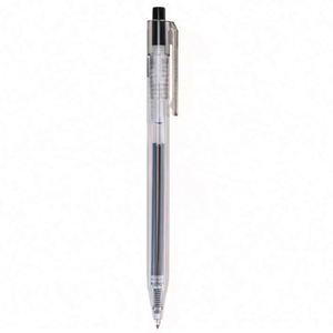 Bolígrafo de Gel para Oficina al por Mayor en Colores Azul, Rosa y Rojo, 0.5mm 0.7mm, Retráctil, para Estudiantes, Personalizable por Fábrica - Product Image 5