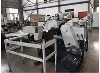 Machine de rectification sans centre CNC personnalisable avec moteur, haute précision, type universel