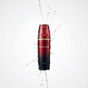 โทนเนอร์บำรุงผิวพรีเมียม EGF เปปไทด์ สปิคูล โสม น้ำดอกบัว ช่วยให้ผิวกระจ่างใส ลดเลือนริ้วรอย บำรุงผิวให้แข็งแรง ชุ่มชื้นอย่างล้ำลึก - Product Image 4