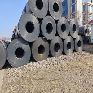 중국 공장 저렴한 가격 뜨거운 판매 1018 1020 1045 전체 하드 어닐링 냉간 압연 탄소강 코일 - Product Image 4