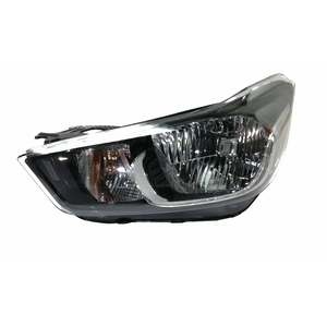 Accessori Auto, Faro Anteriore per <span class=keywords><strong>Chevrolet</strong></span> <span class=keywords><strong>Spark</strong></span> 2016 - Product Image 5