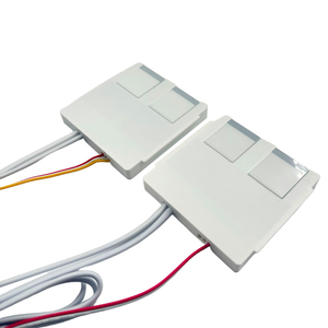 <span class=keywords><strong>Zigbee</strong></span> 12Vデュアルキーオールインワンタッチセンサースイッチミラーライト用 - Product Image 3