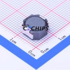Inducteur de puissance VLF10045T-470M1R9 SMD, 10x9,7 mm (inductance : 47uH) (précision : 20%) courant nominal : 1,9A) - Product Image 2