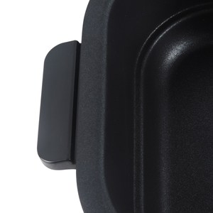 MeiShengFa OEM Mini Parrilla Multifuncional de Mesa de 800W - Product Image 6