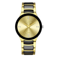 Montres de couple, montres de luxe pour femmes, montres de marque célèbre pour hommes, montres décontractées, montres-bracelets pour femmes, Relogio Feminino