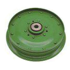 Polea de repuesto de acero para caja de cambios de cosechadora John Deere, modelos bibo AH164868/AH221847, para maquinaria agrícola, soporte OEM personalizado - Product Image 6