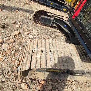 Excavatrice SANY d'occasion haute performance SY135C, 13 tonnes, 86 kW de puissance, pour la construction et l'aménagement paysager, excavatrice d'occasion Sany 135c - Product Image 4