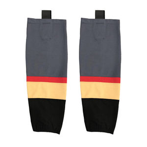 2024 ealer kualitas tinggi grosir kaus kaki hoki es latihan dalam persediaan - Product Image 1