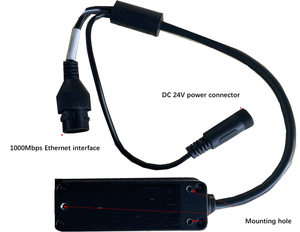 كاميرا عمق؛ كاميرا توفر قياسات المسافة بالأشعة (ToF) - Product Image 4