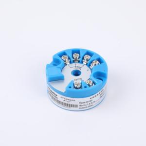 Geëxporteerd Naar Wereldwijd Gemonteerde Zender Input & Output Signaal Omvormer Temperatuur Transmissie Module - Product Image 5