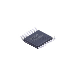 QZ ADF4002 BOM nouveau circuit intégré original PLL SYNTHÈSE DE FRÉQUENCE 16-TSSOP ADF4002BRUZ - Product Image 5