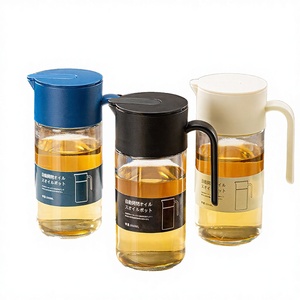 40Years Factory Classic Ceramic <b>Square</b> Shape Portable Multifunction Heat Resistant <b>Spice</b> Use <b>Jar</b> Canister Cover 150mL - Product Image 2