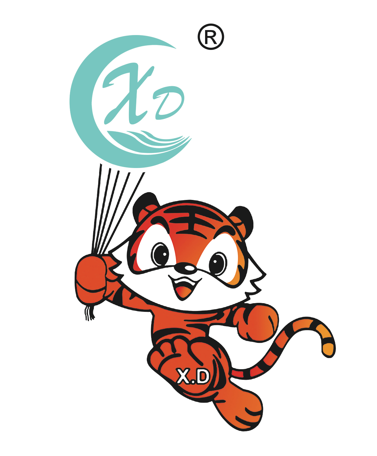 Xiongxian Yueshenglong Latex Products Co., Ltd. logo