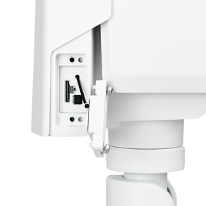 DH IPC-MFW5241T2-E3-ASE 6 Triple-Sight Perimeter CMOS WizMind Network <b>Camera</b> Motion Detection - Product Image 3