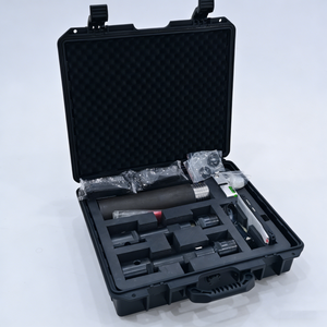 Sistema de Posicionamiento de Perforaciones para Exploración Geológica, Dispositivo de Orientación de Perforaciones, Alta Precisión, IP55, 1 Año de Garantía - Product Image 3