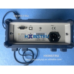 B&K PRECISION 5491B มัลติมิเตอร์แบบดิจิตอลแบบตั้งโต๊ะ True RMS, 50000 ครั้ง H - Product Image 3