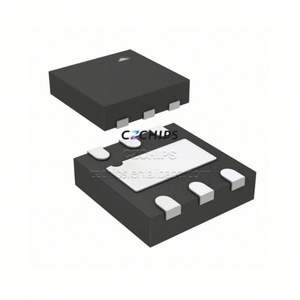 100% ของแท้ใหม่เอี่ยม L15ESDL5V0M6-4 DFN-6 ชิปวงจรรวม บริการจัดซื้อชิ้นส่วนอิเล็กทรอนิกส์แบบครบวงจร - Product Image 1