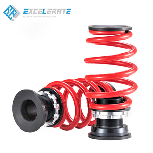 ปรับแต่งได้32ขั้นตอนการปรับเปลี่ยน Coilovers ชุดโช้คอัพ Struts สำหรับ <span class=keywords><strong>VIOS</strong></span> <span class=keywords><strong>08</strong></span> NCP93 - Product Image 5