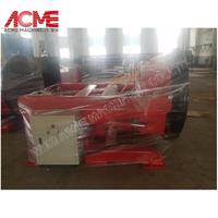 Positionneur de table de soudage hydraulique à 3 axes, rotatif automatique