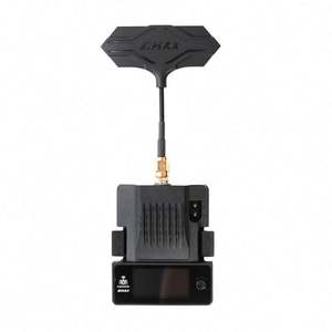 Nuevo Módulo Micro TX Emax Aeris Link TX 2.4Ghz/915Mhz Micro ExpressLRS 2.4Ghz/915Mhz ExpressLRS ELRS con Pantalla OLED para Dron RC FPV - Product Image 1