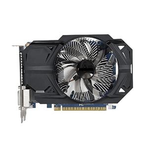 <span class=keywords><strong>GTX750</strong></span>สำหรับ GeForce GTX 750 1GB 128bit GDDR5 1020MHz 28nm PCIe 3.0 X16 55W การ์ดจอ GPU การ์ดเกม - Product Image 1