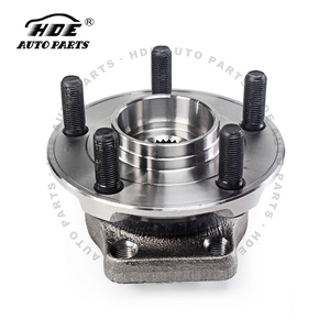 513413 BR930995 28373FL020 HDE Auto Parts Rodamiento de Cubo de Rueda Delantera para Subaru Impreza Forester - Product Image 3